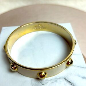 Coach Large bracelet